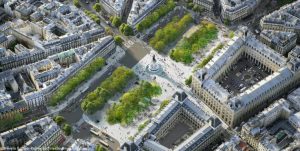 Place de la République